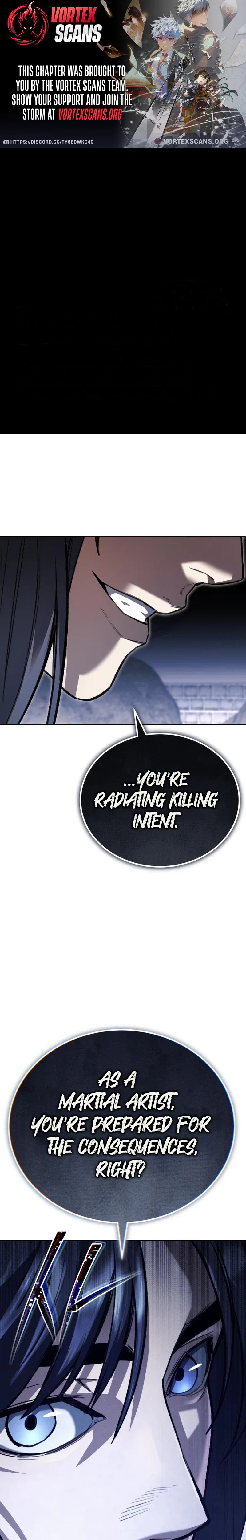 I Became the Youngest Martial God Chapter 4 – Page 1