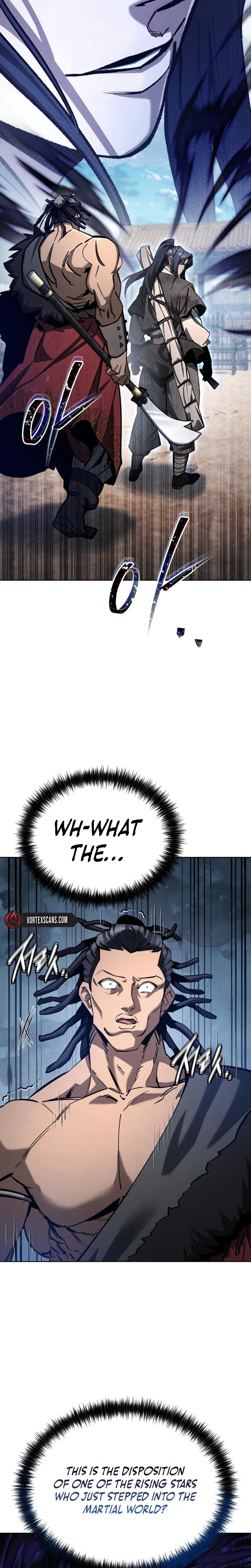 I Became the Youngest Martial God Chapter 4 – Page 2