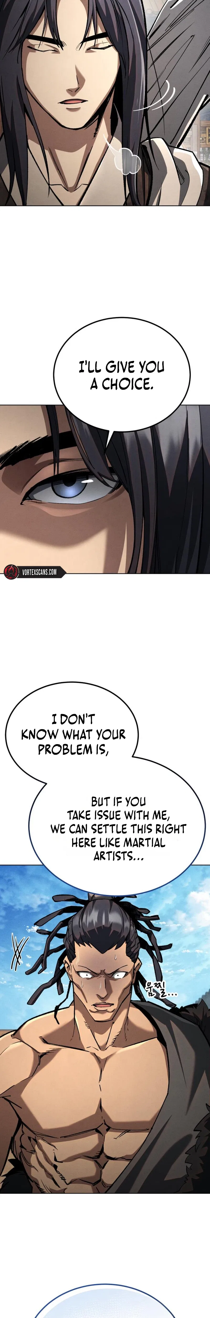 I Became the Youngest Martial God Chapter 4 – Page 6