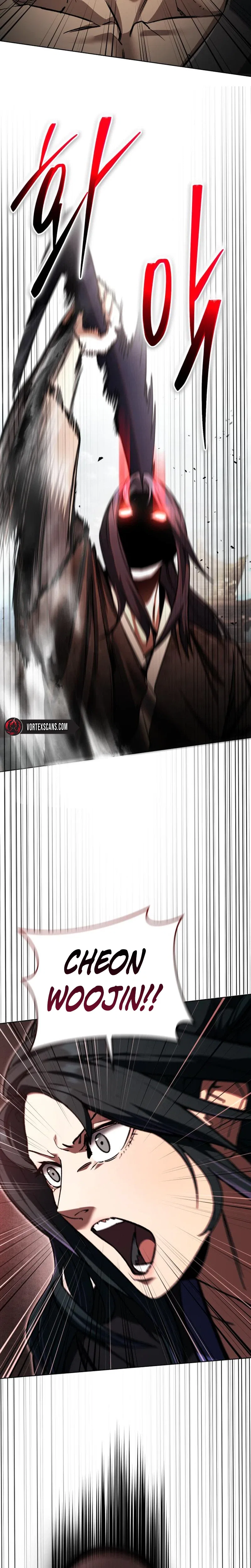 I Became the Youngest Martial God Chapter 4 – Page 12