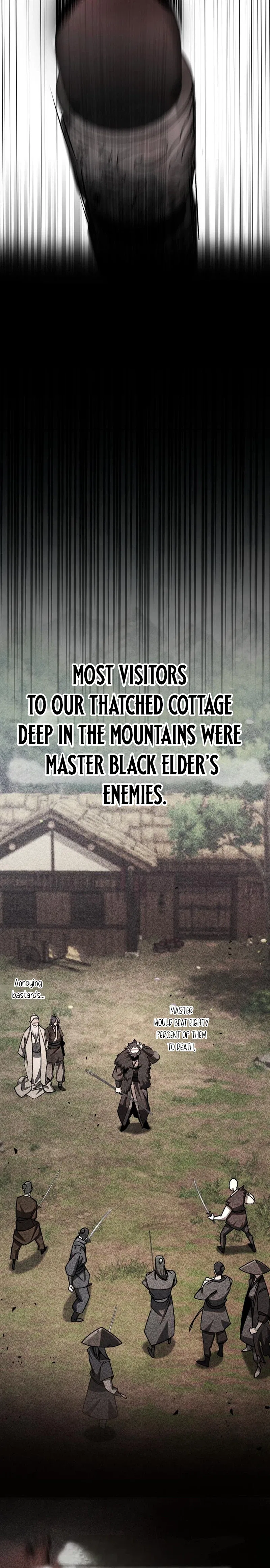 I Became the Youngest Martial God Chapter 4 – Page 13