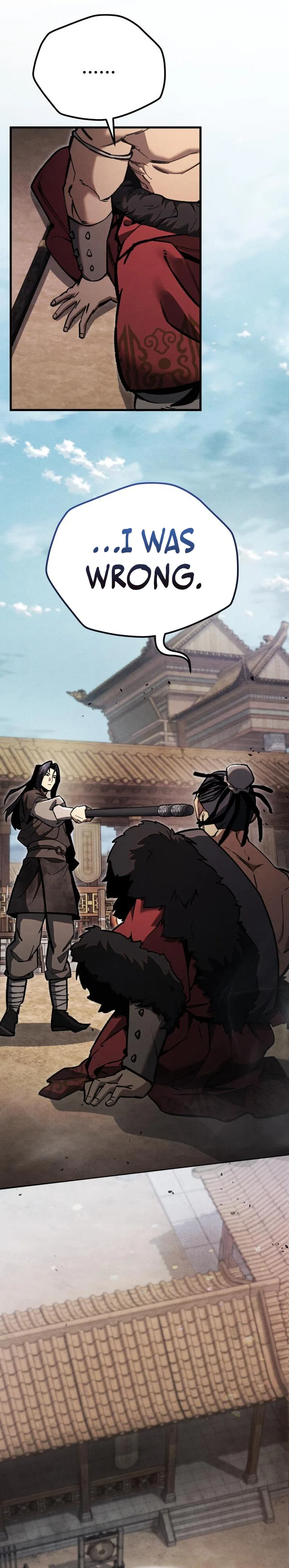 I Became the Youngest Martial God Chapter 4 – Page 19