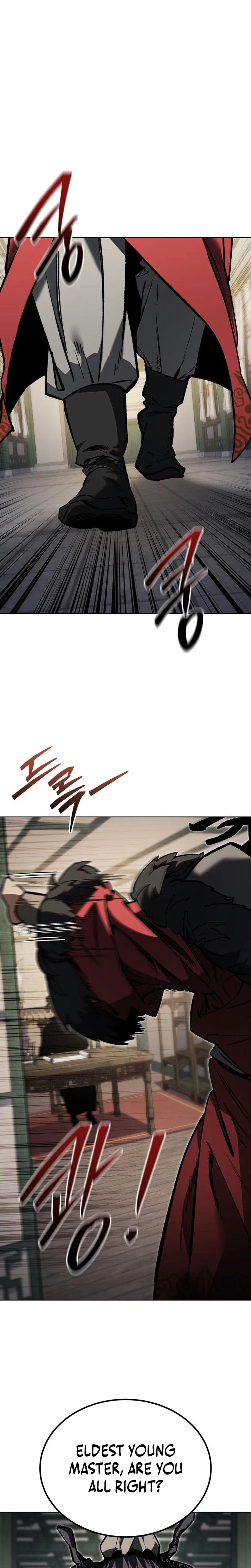 I Became the Youngest Martial God Chapter 4 – Page 23