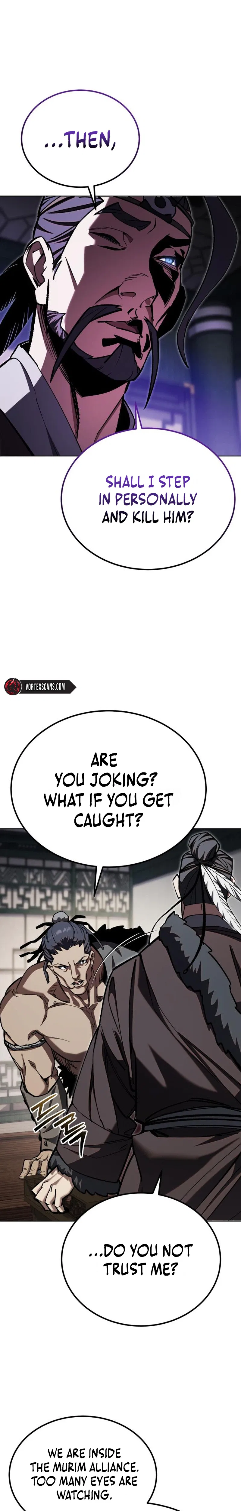 I Became the Youngest Martial God Chapter 4 – Page 27