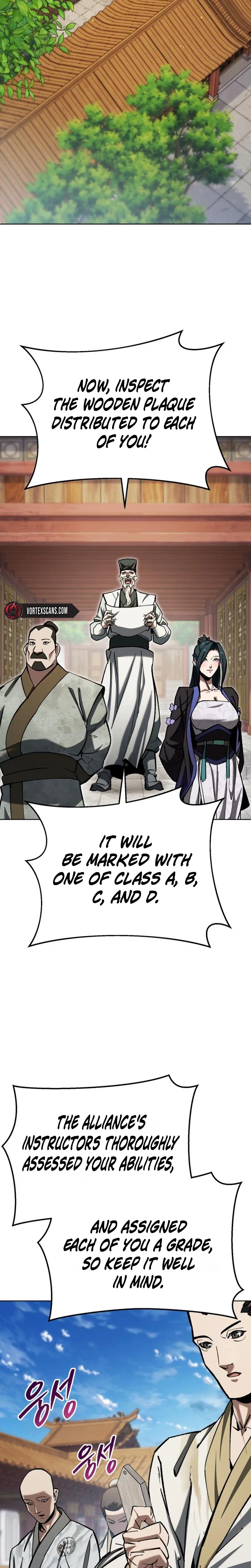 I Became the Youngest Martial God Chapter 4 – Page 30