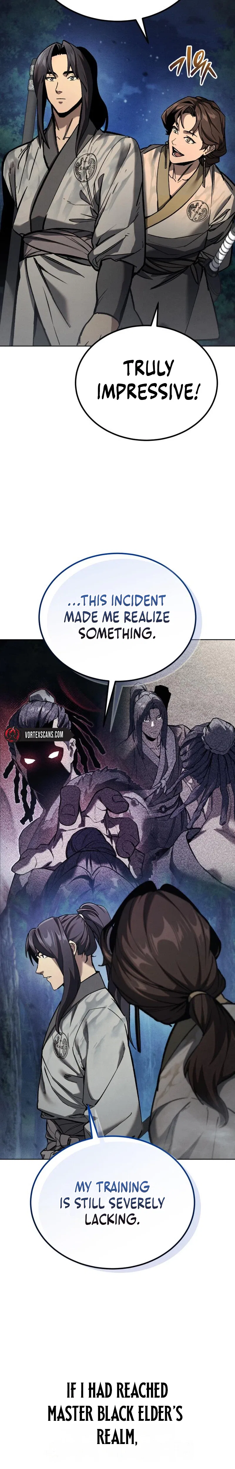I Became the Youngest Martial God Chapter 4 – Page 36