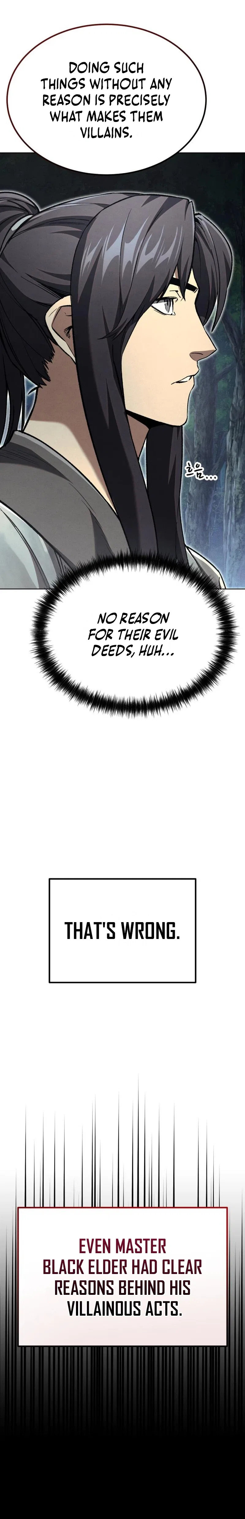 I Became the Youngest Martial God Chapter 4 – Page 40