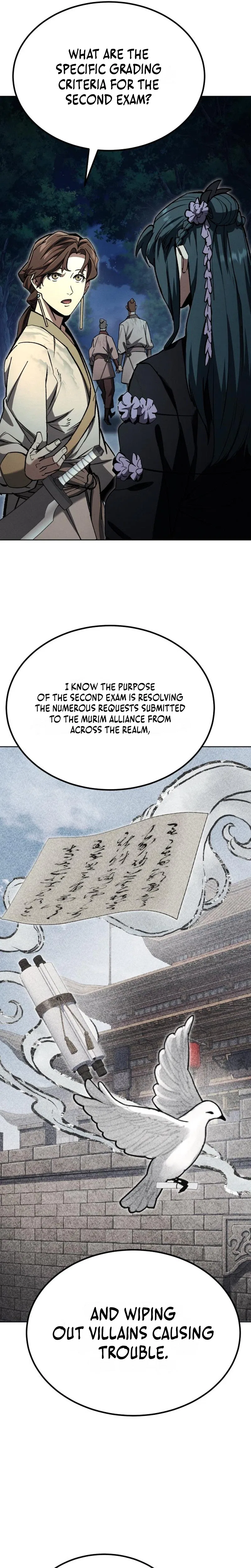 I Became the Youngest Martial God Chapter 4 – Page 44