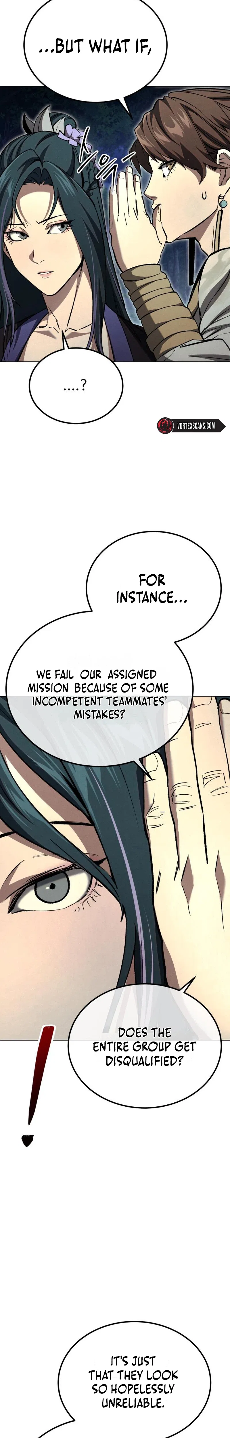 I Became the Youngest Martial God Chapter 4 – Page 45