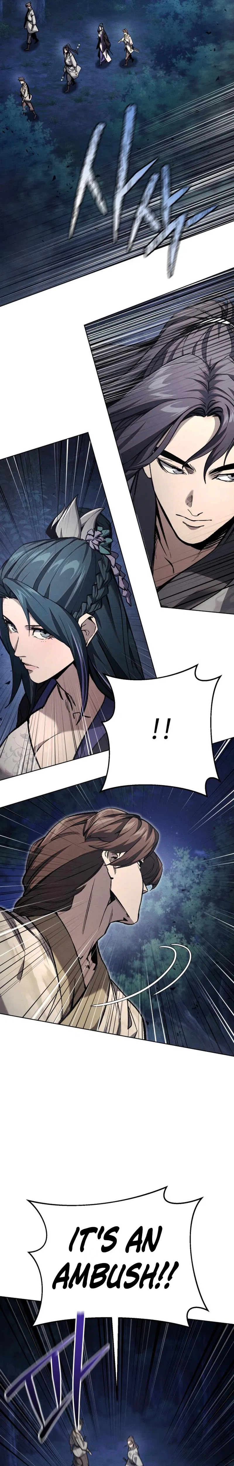 I Became the Youngest Martial God Chapter 4 – Page 47