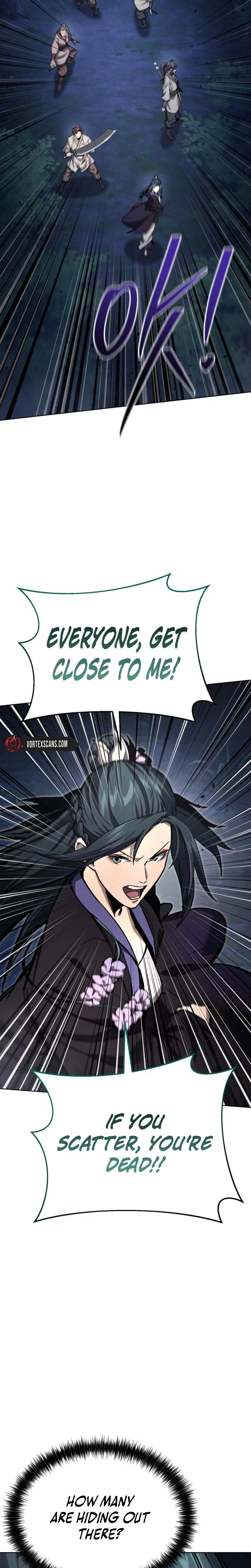 I Became the Youngest Martial God Chapter 4 – Page 48
