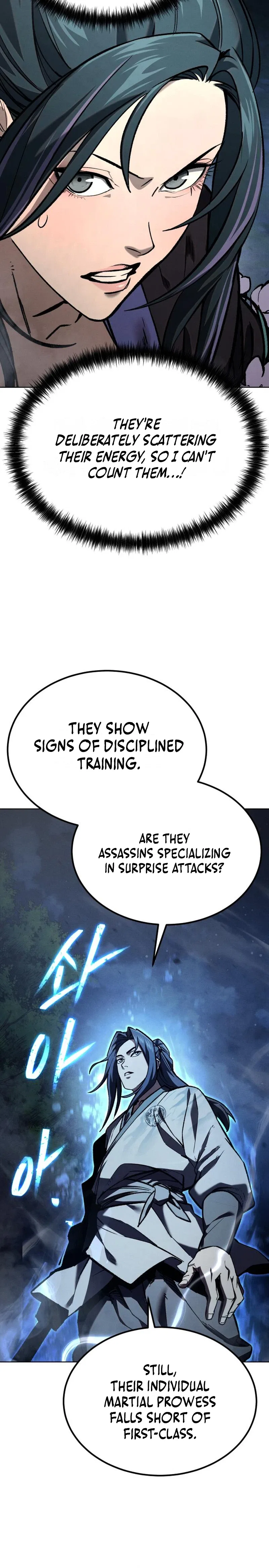 I Became the Youngest Martial God Chapter 4 – Page 49