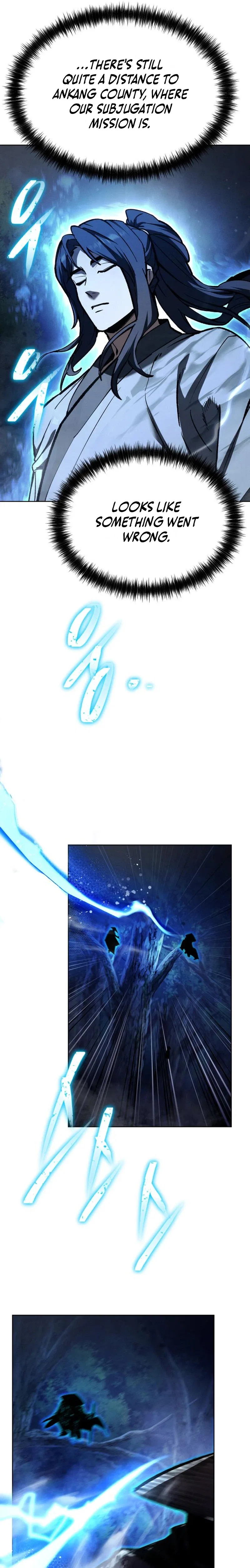 I Became the Youngest Martial God Chapter 4 – Page 50