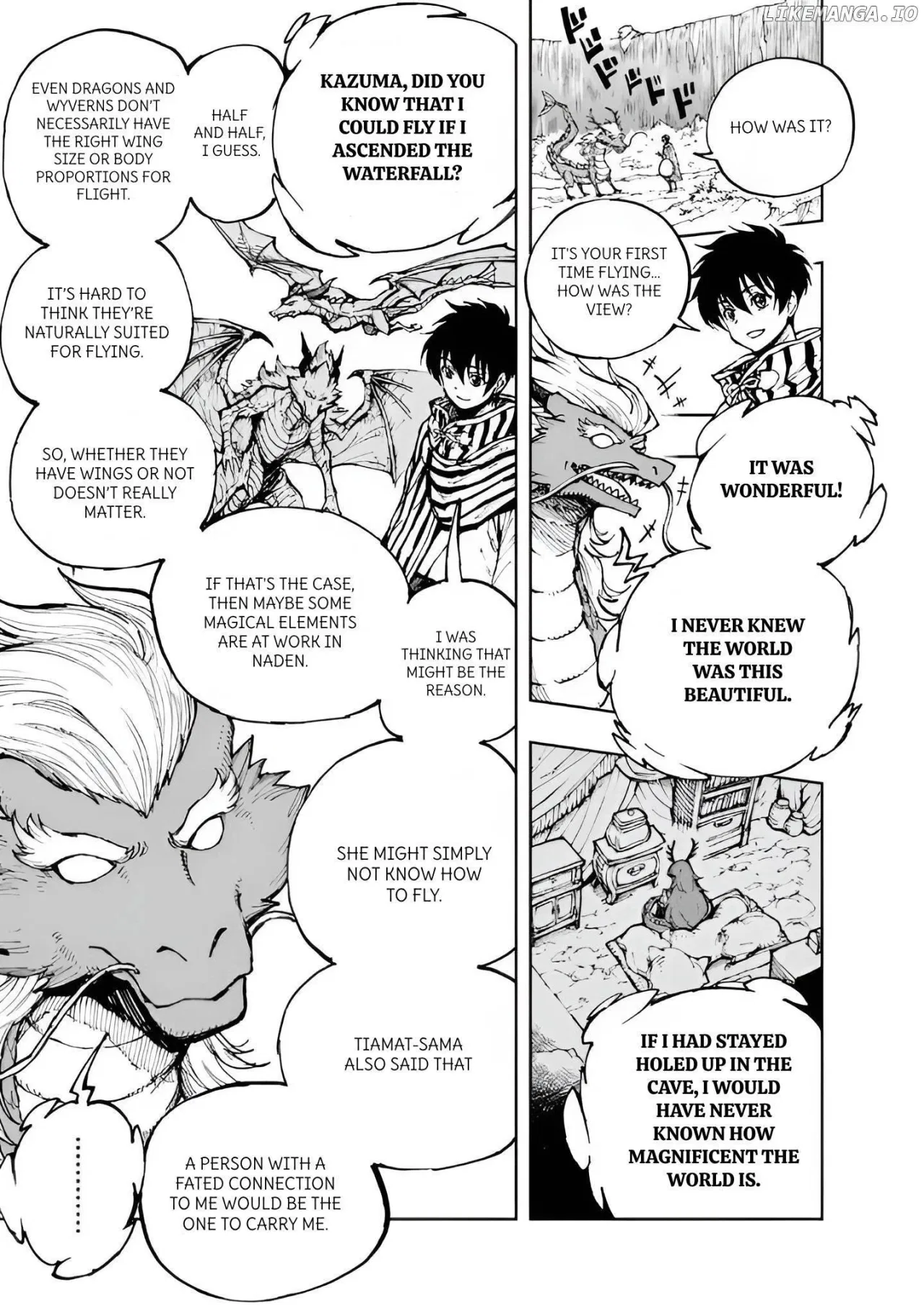 Genjitsushugisha no Oukokukaizouki Chapter 67 – Page 1