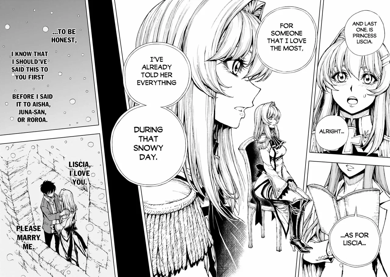 Genjitsushugisha no Oukokukaizouki Chapter 57 – Page 1