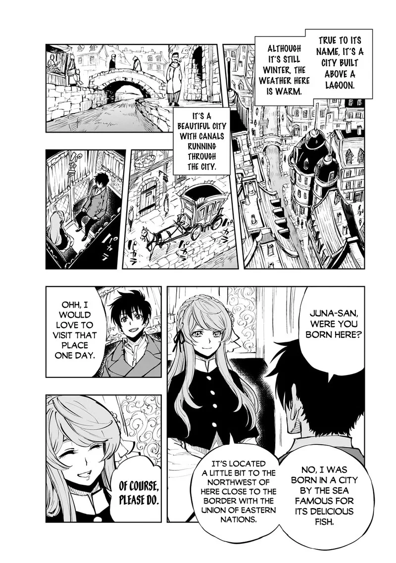 Genjitsushugisha no Oukokukaizouki Chapter 54 – Page 1