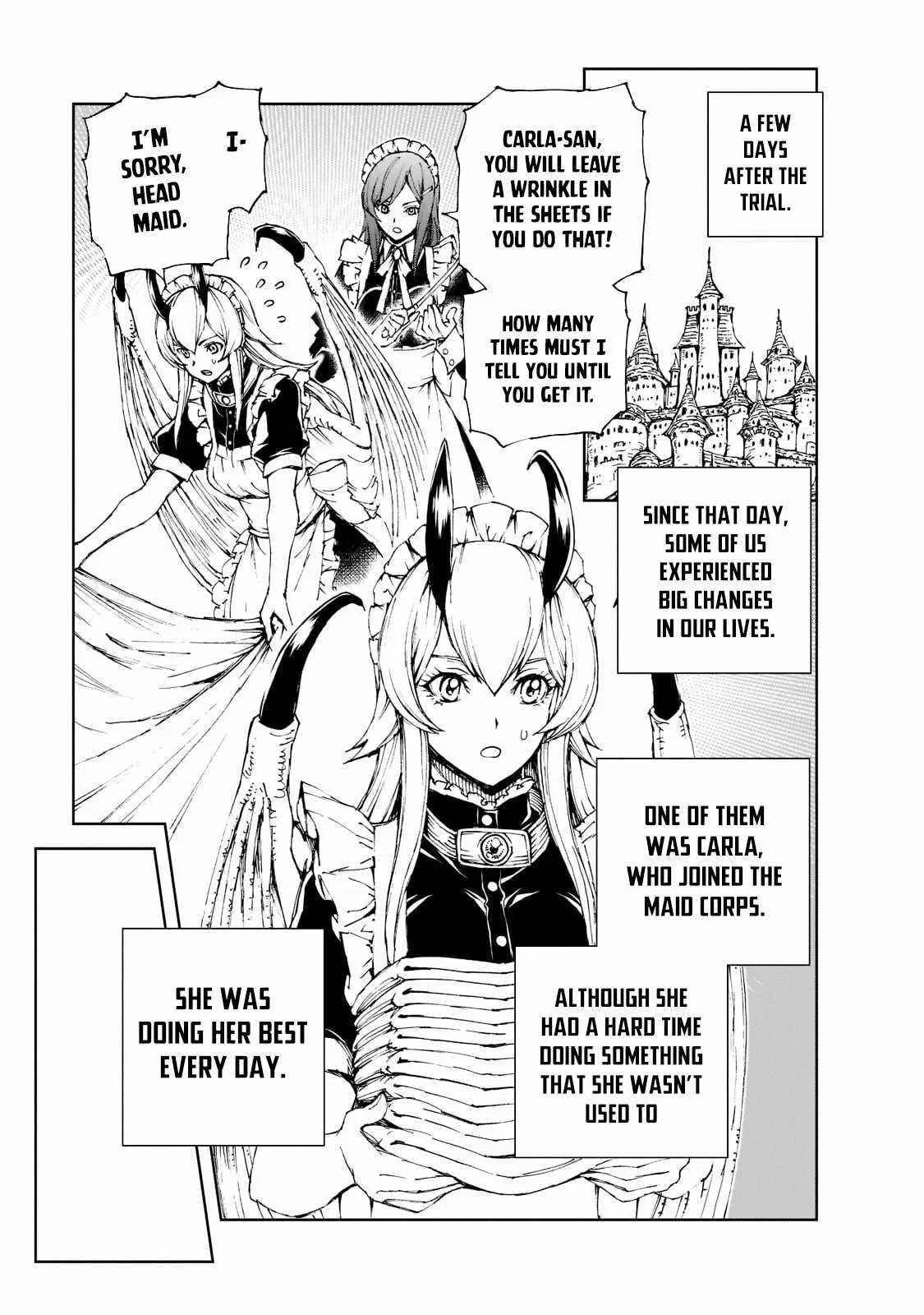 Genjitsushugisha no Oukokukaizouki Chapter 42 – Page 1