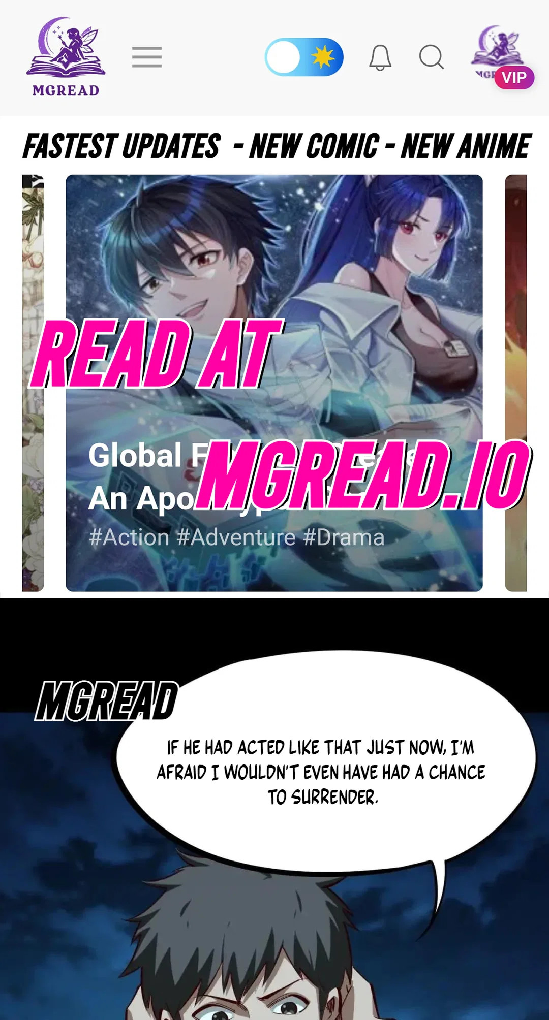 All People Scramble for the Tower, I Cleared 999 Floors in Advance Chapter 74 – Page 1
