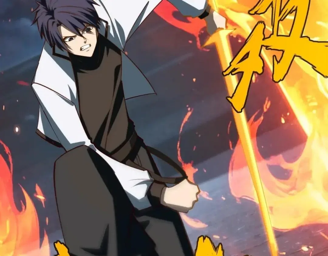 All People Scramble for the Tower, I Cleared 999 Floors in Advance Chapter 74 – Page 4