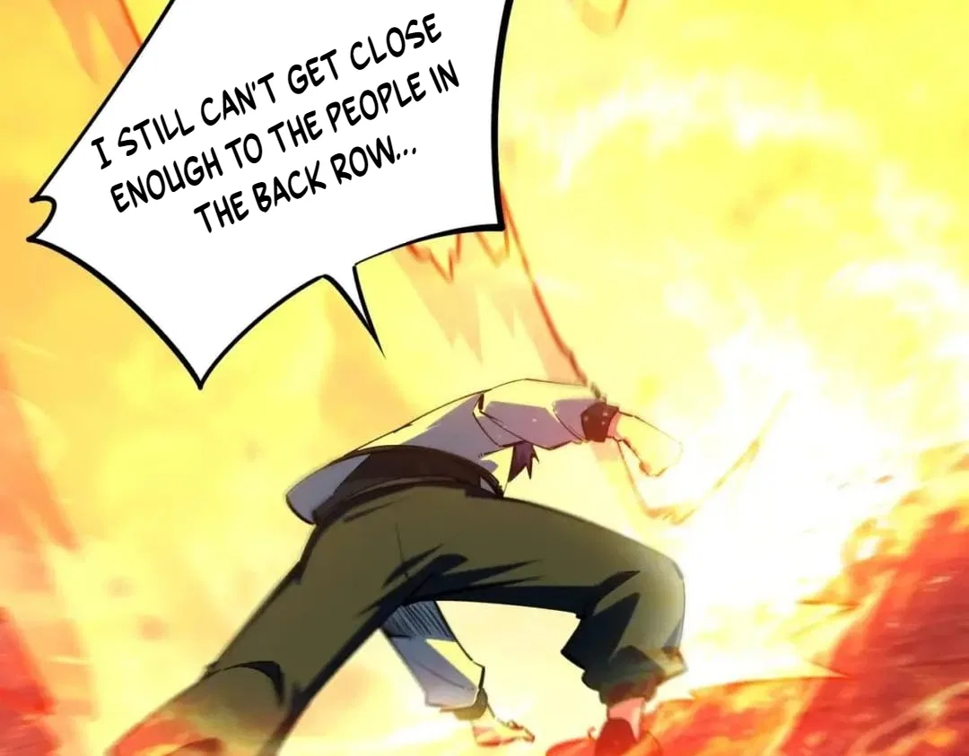 All People Scramble for the Tower, I Cleared 999 Floors in Advance Chapter 74 – Page 8