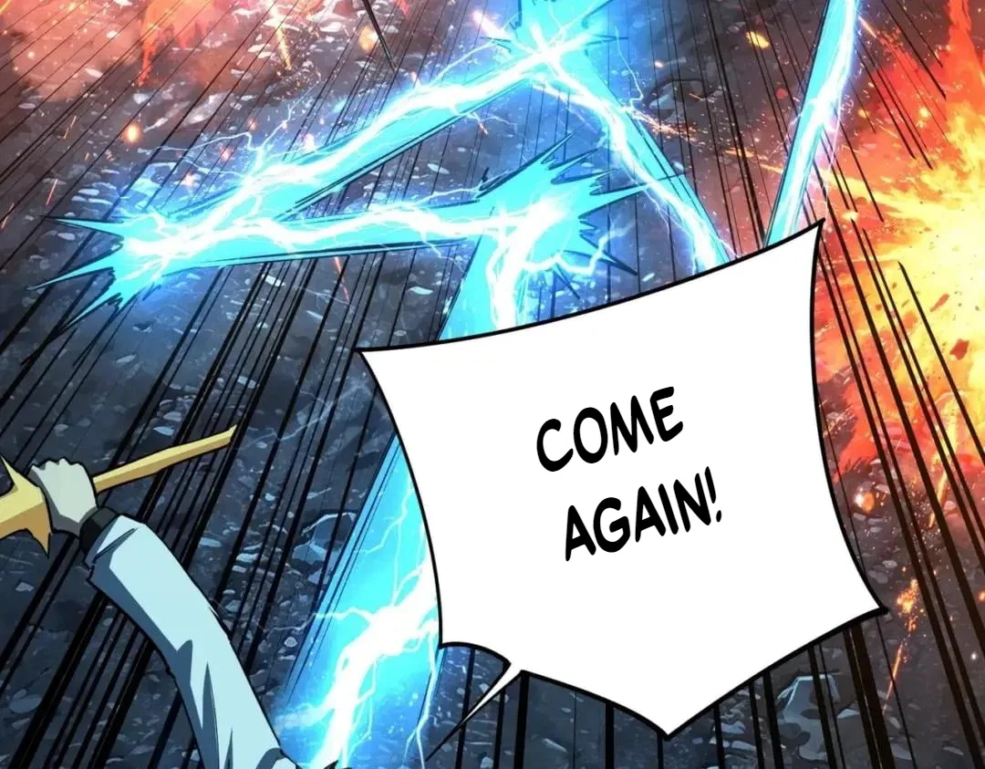 All People Scramble for the Tower, I Cleared 999 Floors in Advance Chapter 74 – Page 34
