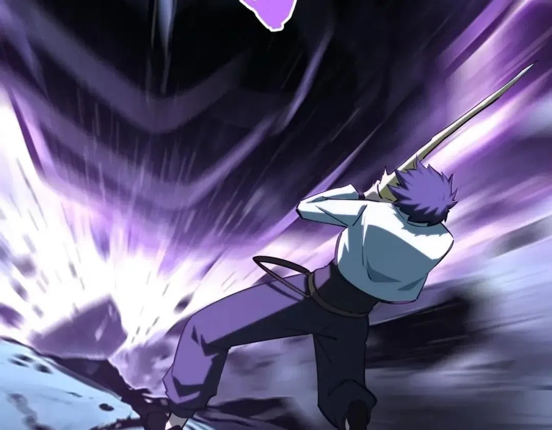 All People Scramble for the Tower, I Cleared 999 Floors in Advance Chapter 74 – Page 56