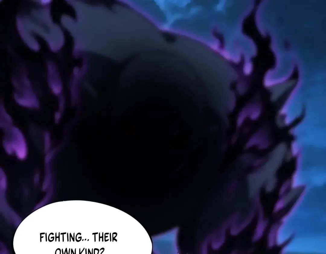 All People Scramble for the Tower, I Cleared 999 Floors in Advance Chapter 74 – Page 62