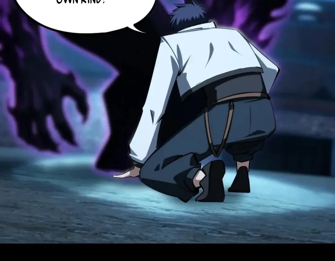 All People Scramble for the Tower, I Cleared 999 Floors in Advance Chapter 74 – Page 63
