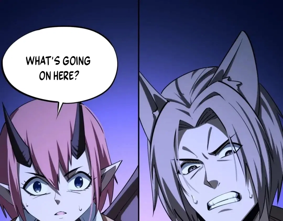 All People Scramble for the Tower, I Cleared 999 Floors in Advance Chapter 74 – Page 68