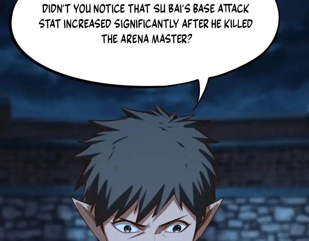 All People Scramble for the Tower, I Cleared 999 Floors in Advance Chapter 74 – Page 74