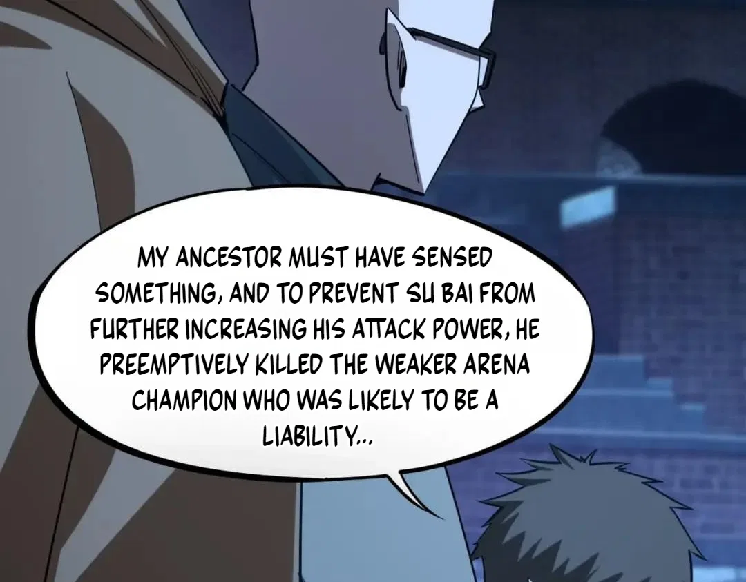 All People Scramble for the Tower, I Cleared 999 Floors in Advance Chapter 74 – Page 78