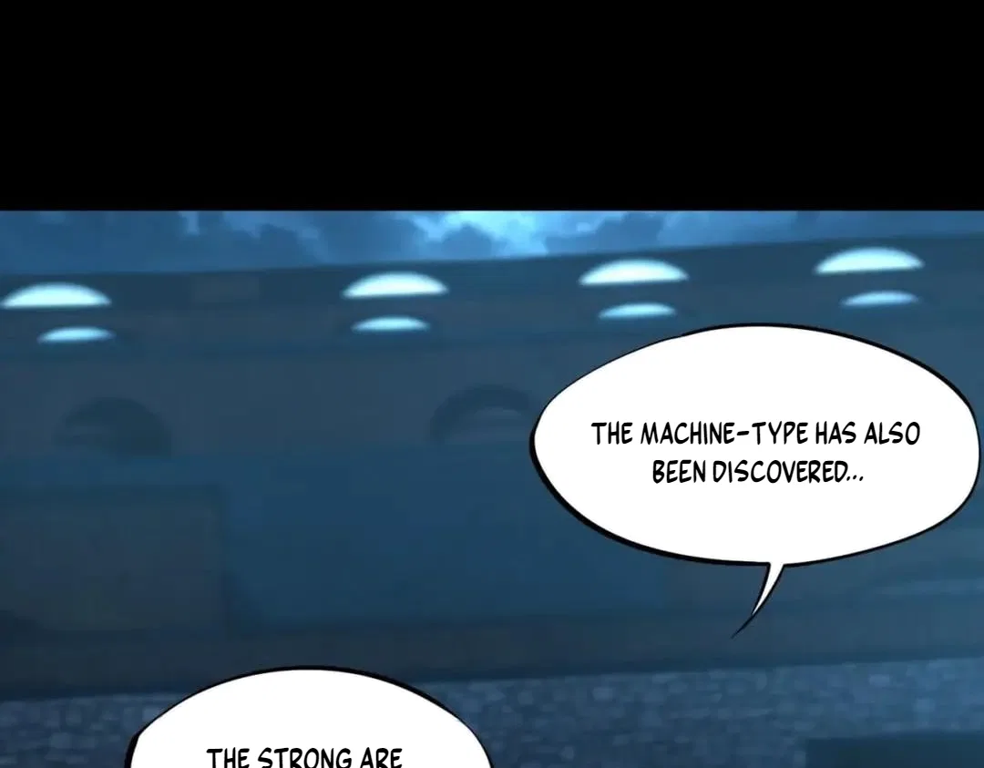 All People Scramble for the Tower, I Cleared 999 Floors in Advance Chapter 74 – Page 81