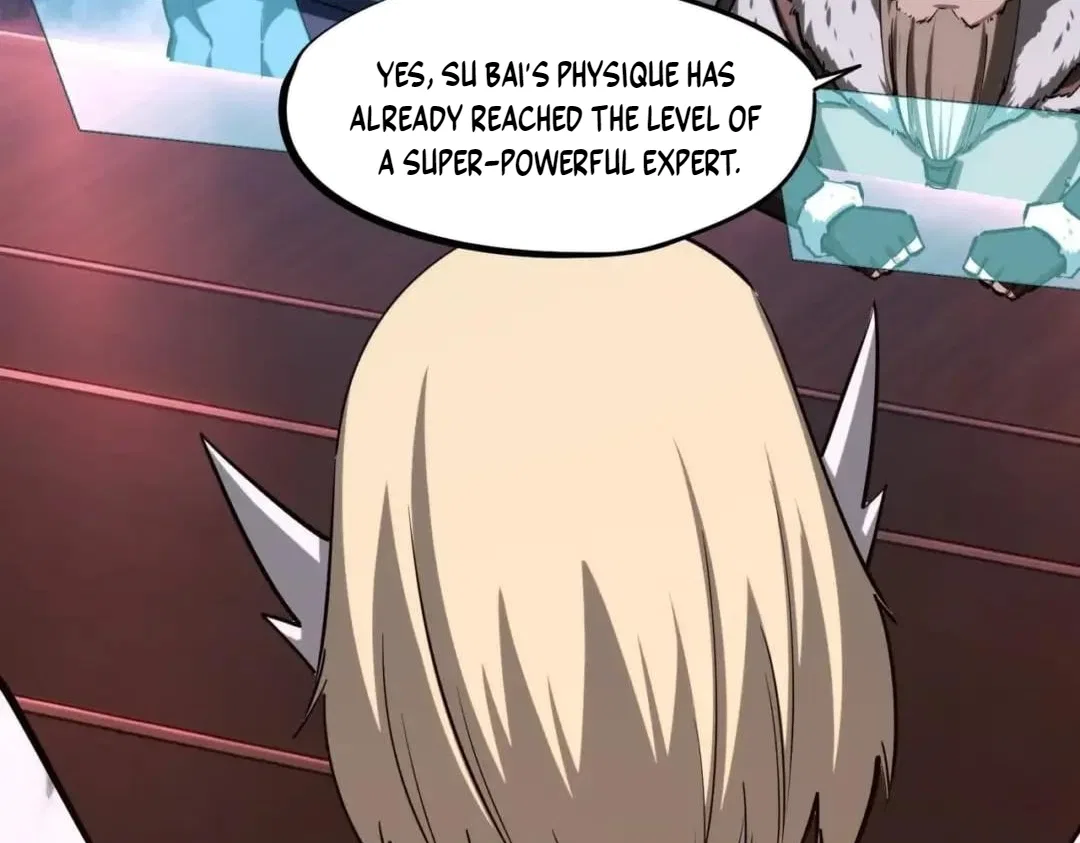 All People Scramble for the Tower, I Cleared 999 Floors in Advance Chapter 74 – Page 85