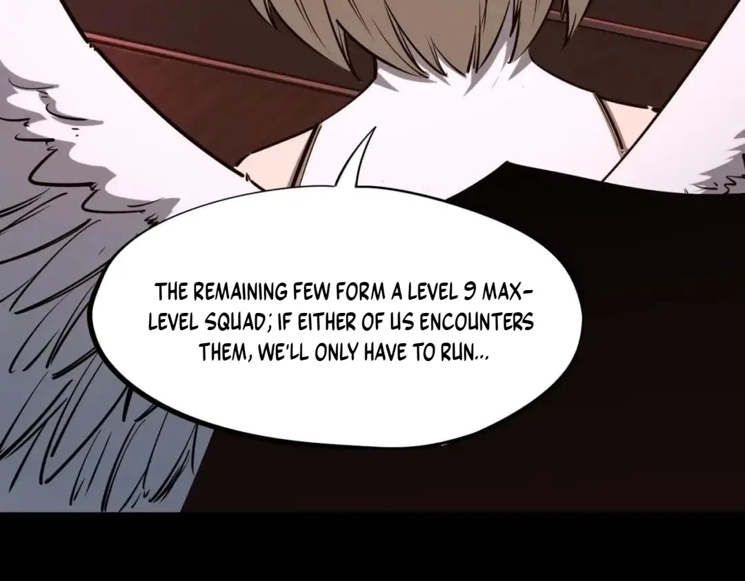 All People Scramble for the Tower, I Cleared 999 Floors in Advance Chapter 74 – Page 86
