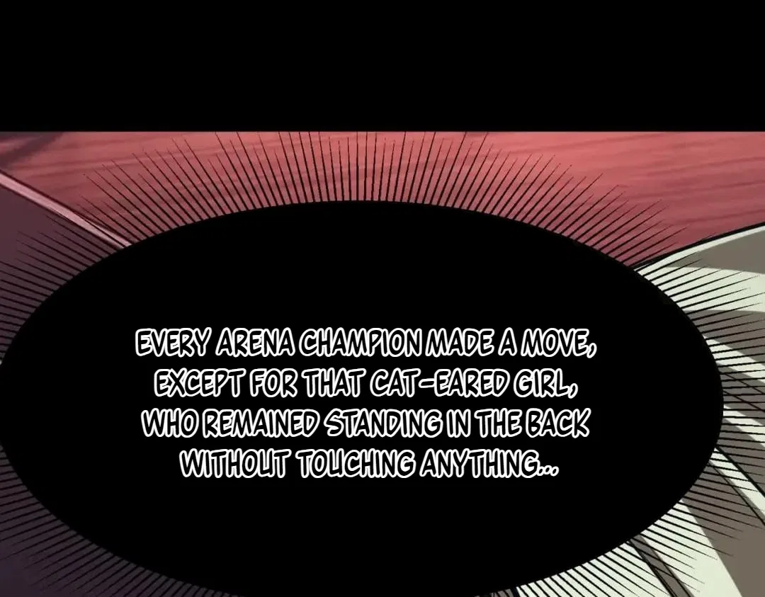 All People Scramble for the Tower, I Cleared 999 Floors in Advance Chapter 74 – Page 93