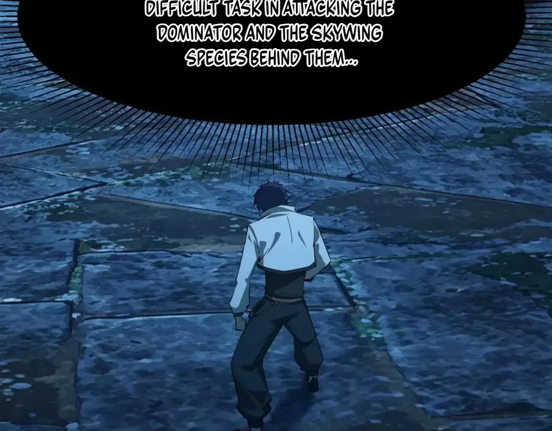 All People Scramble for the Tower, I Cleared 999 Floors in Advance Chapter 74 – Page 104