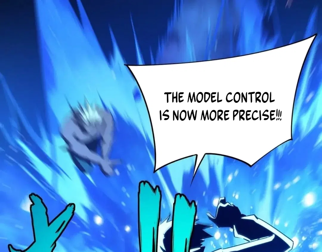 All People Scramble for the Tower, I Cleared 999 Floors in Advance Chapter 74 – Page 109