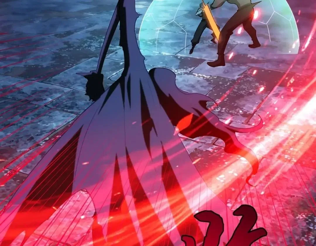 All People Scramble for the Tower, I Cleared 999 Floors in Advance Chapter 74 – Page 115