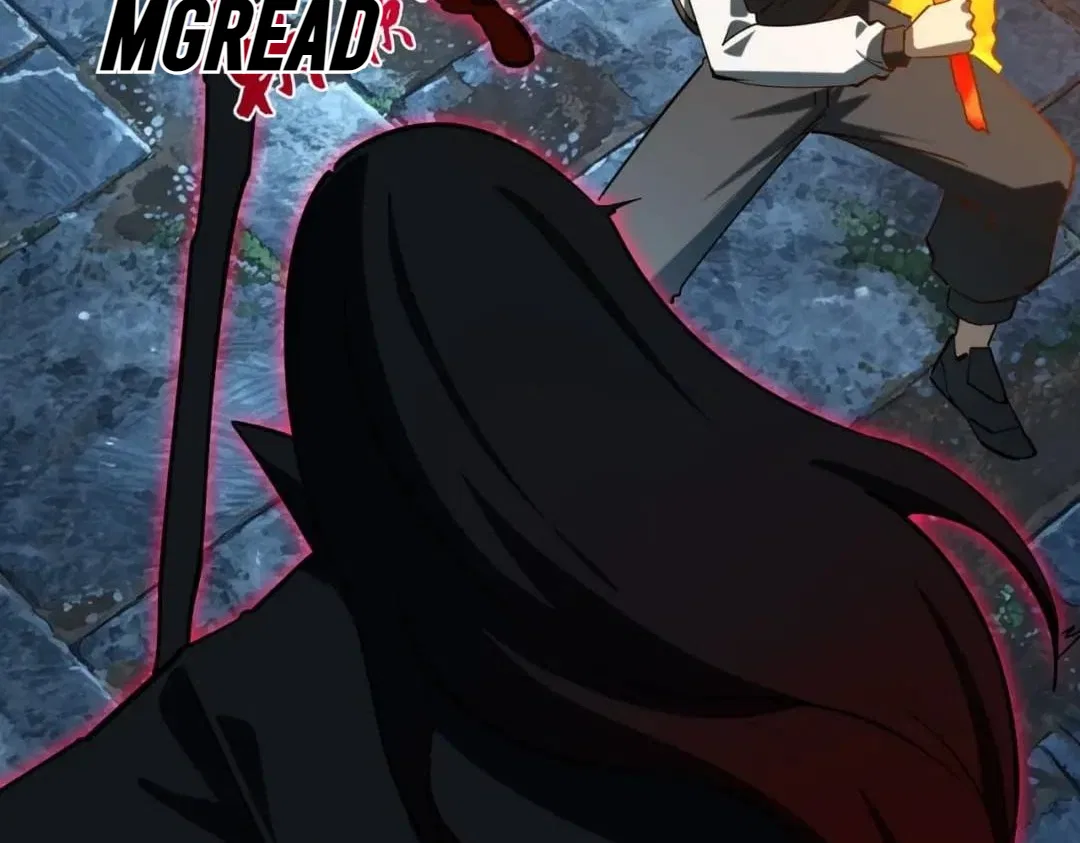 All People Scramble for the Tower, I Cleared 999 Floors in Advance Chapter 74 – Page 122