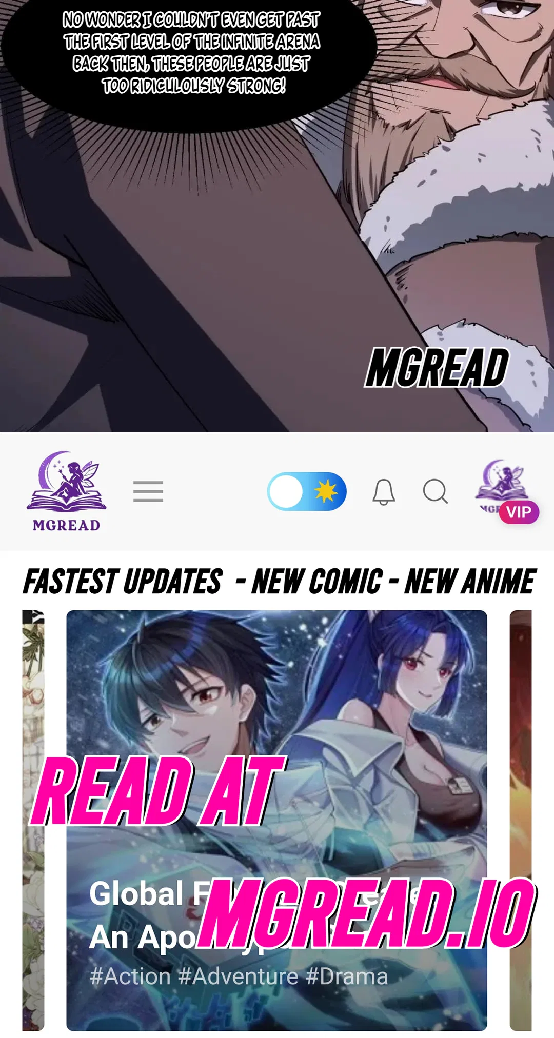 All People Scramble for the Tower, I Cleared 999 Floors in Advance Chapter 74 – Page 148