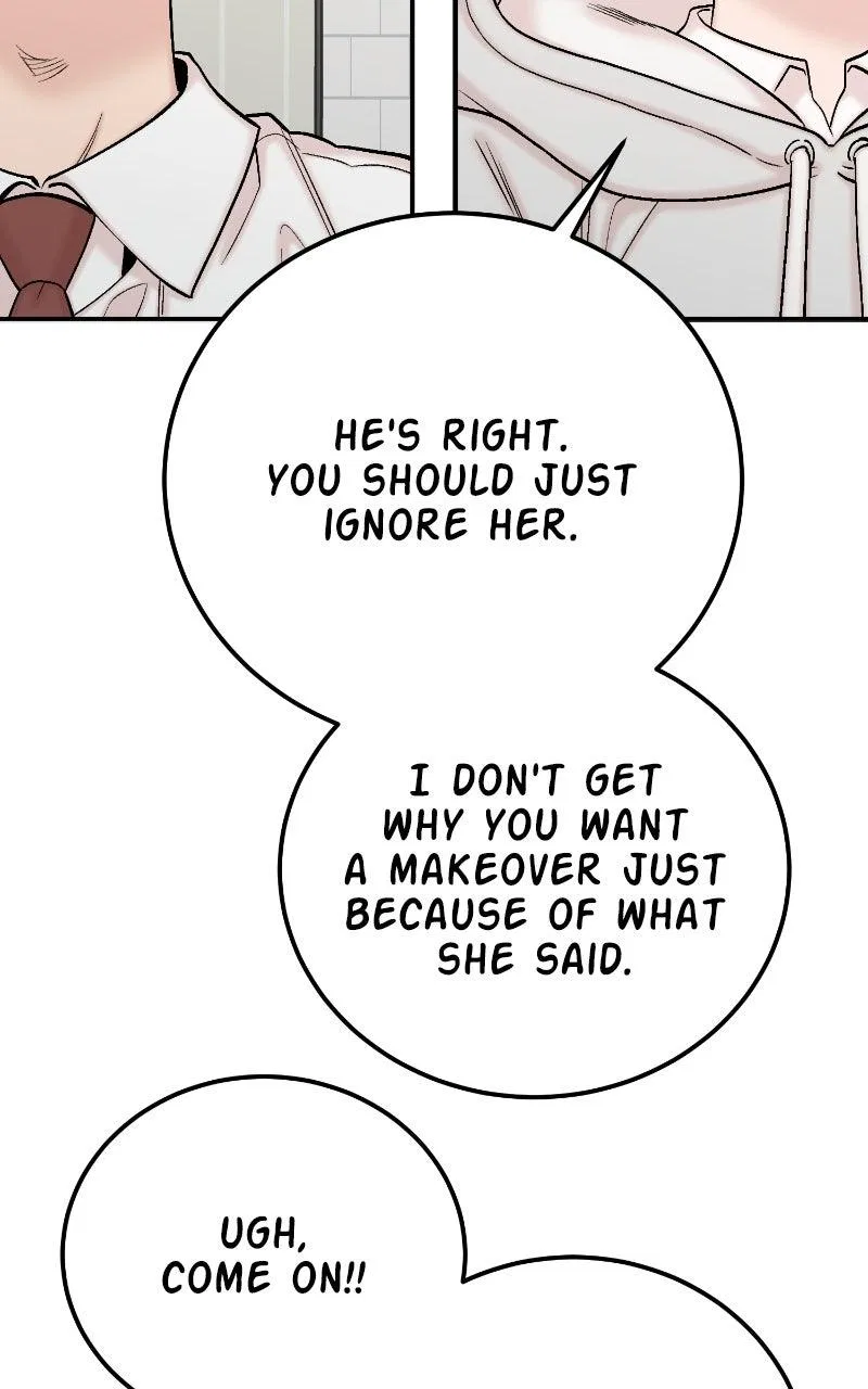 My Dud to Stud Boyfriend Chapter 187 – Page 2