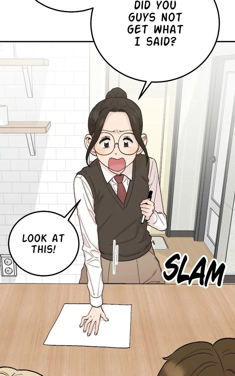 My Dud to Stud Boyfriend Chapter 187 – Page 3