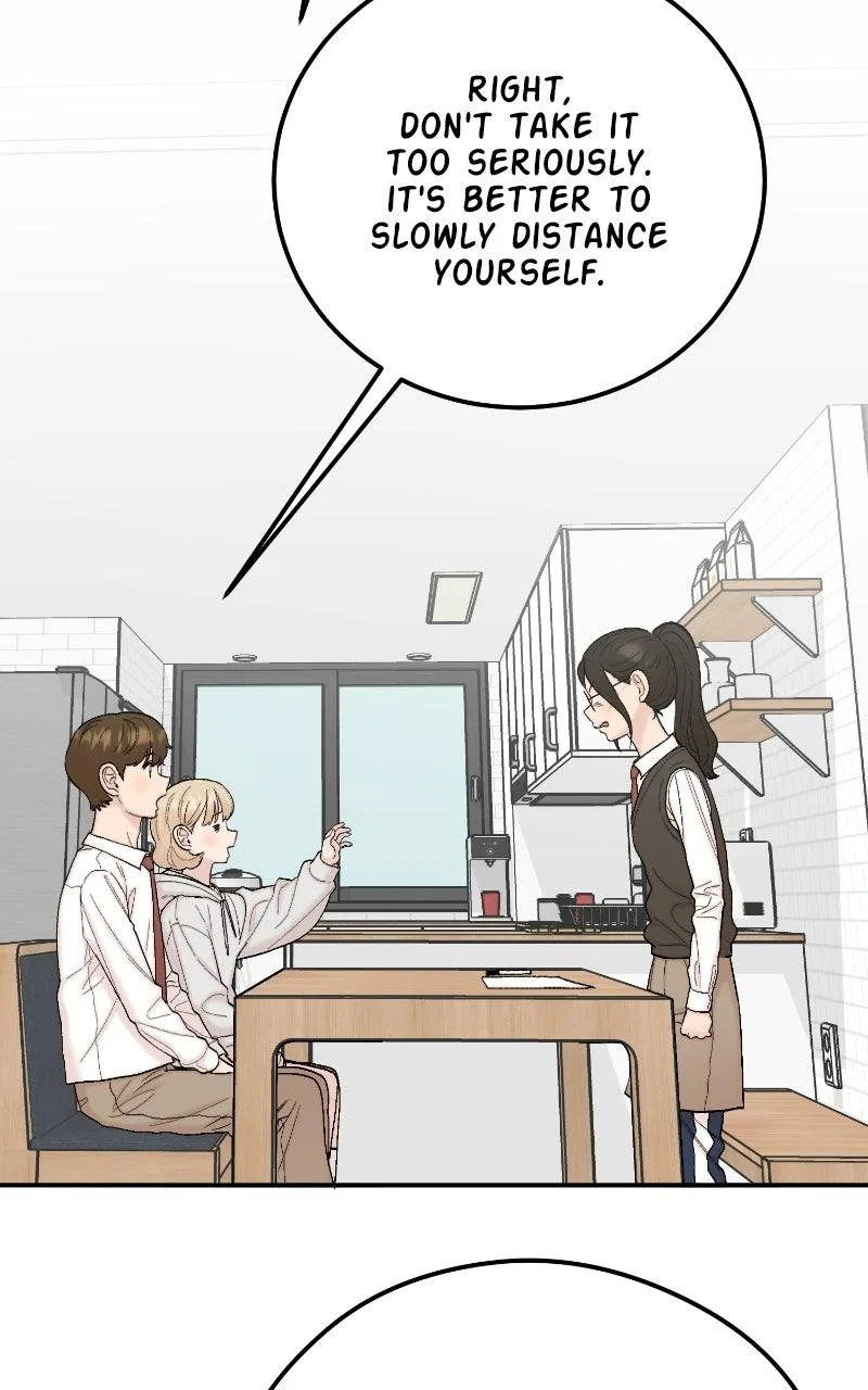 My Dud to Stud Boyfriend Chapter 187 – Page 9