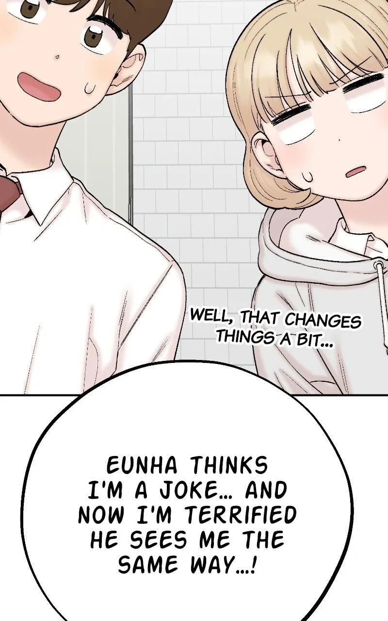 My Dud to Stud Boyfriend Chapter 187 – Page 15