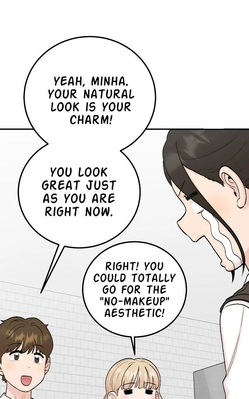 My Dud to Stud Boyfriend Chapter 187 – Page 27