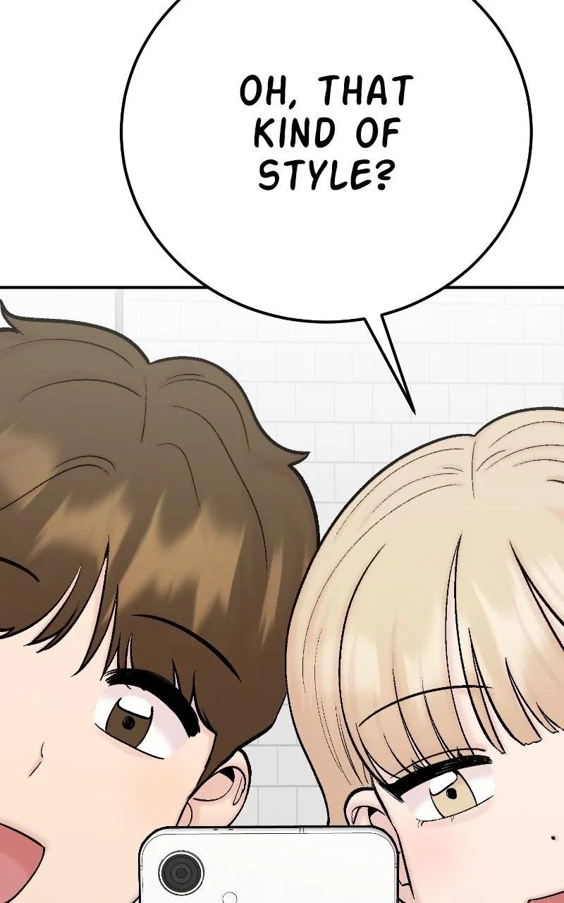 My Dud to Stud Boyfriend Chapter 187 – Page 32