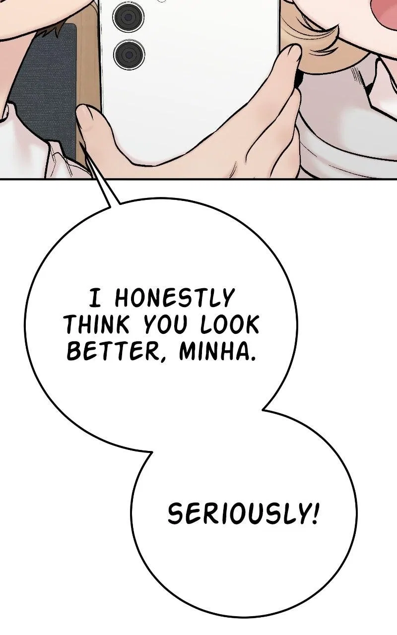 My Dud to Stud Boyfriend Chapter 187 – Page 33