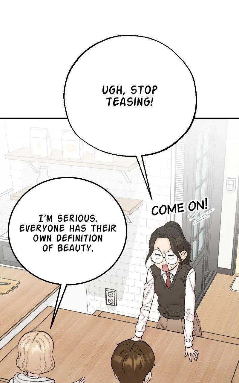 My Dud to Stud Boyfriend Chapter 187 – Page 34