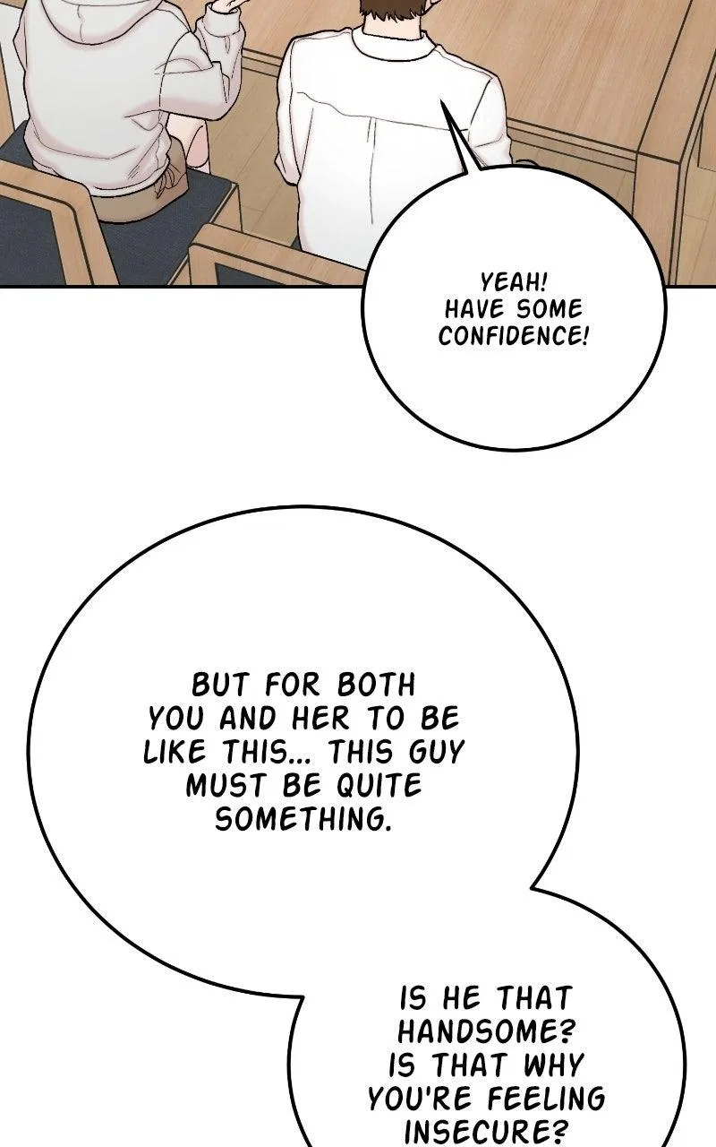 My Dud to Stud Boyfriend Chapter 187 – Page 35