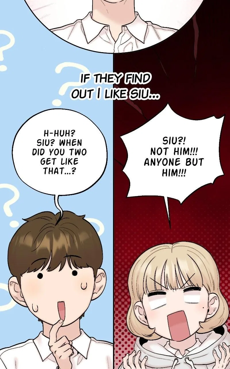My Dud to Stud Boyfriend Chapter 187 – Page 43